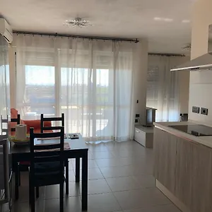 Bovisa New Apartament