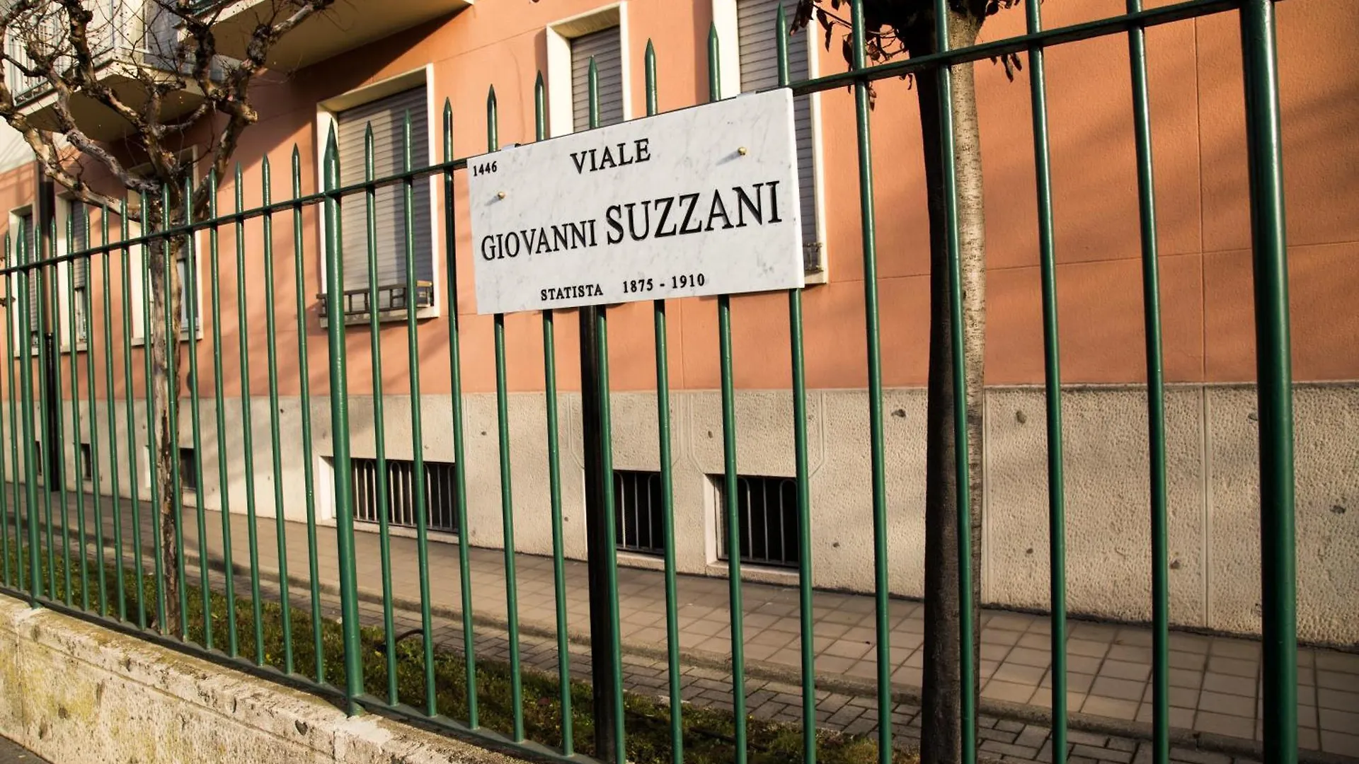 Mi Suzzani Apartment Milan